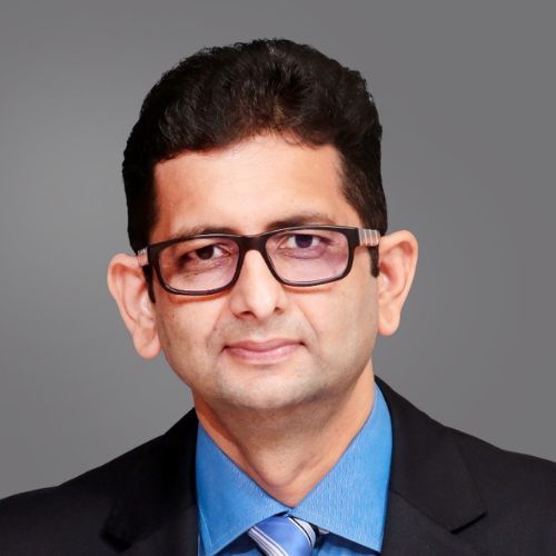 Mr. Ritesh Kumar